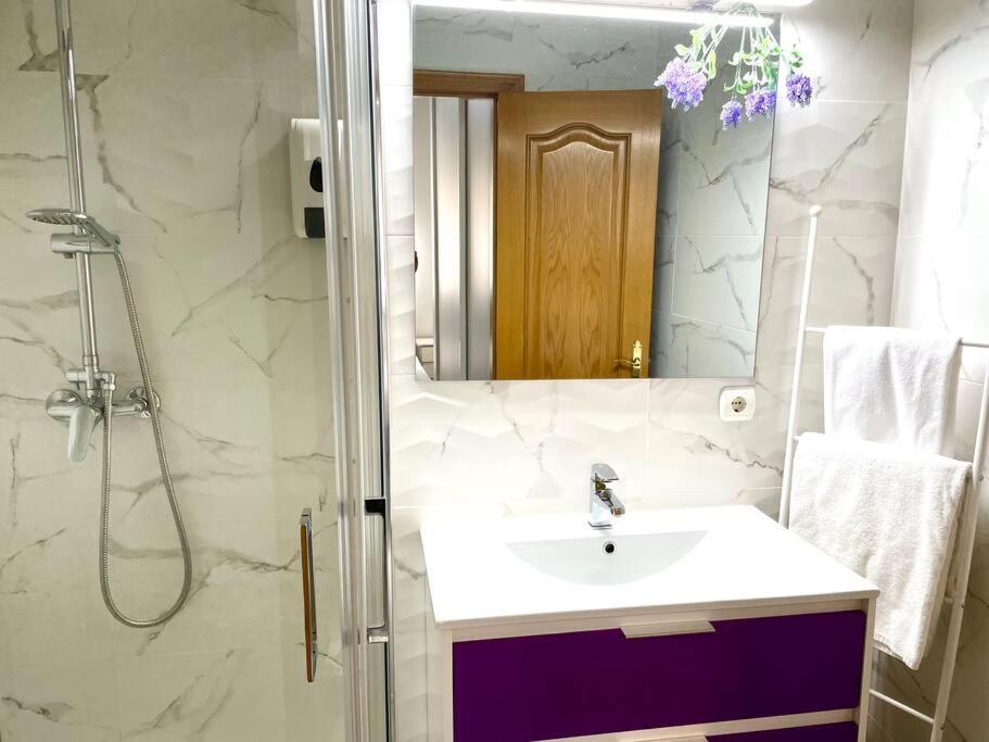 Apartamento El Templo Kordoba Zewnętrze zdjęcie